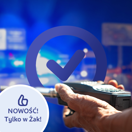 Specjalista ds. bezpieczeństwa i zarządzania kryzysowego